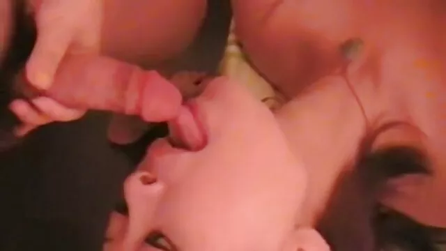 Gros seins porni gratuit soufflant