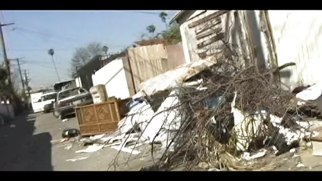Nasty Cum Eating Trailer Park x video gratuit Gang Bang
