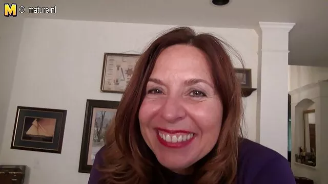 Channone femme fontaine video gratuite 1
