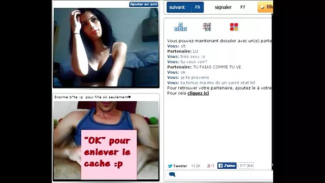 Jeune étudiant essayant video porno vf des vêtements