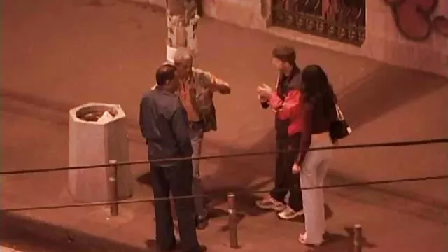 Amateur sex movie gratuit polonais dans la rue