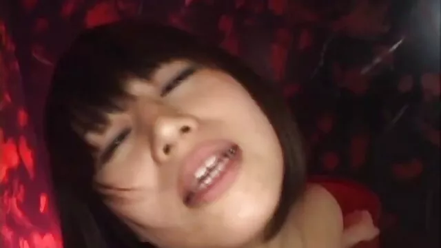 Grands moments à sucer sexe pournou la balle 8
