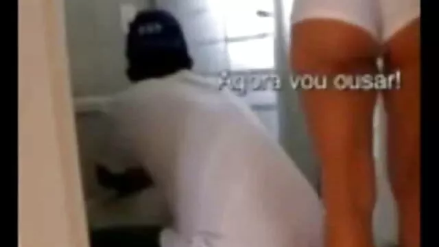 Belle-mère s'est video fellation gratuite coincée